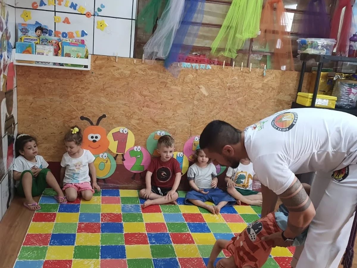 Escola de Educação Infantil Nova Geração em Florianópolis — foto 2