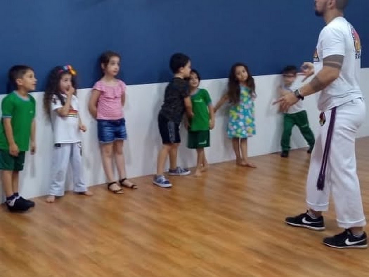 Escola de Educação Infantil Nova Geração em Florianópolis — foto 3