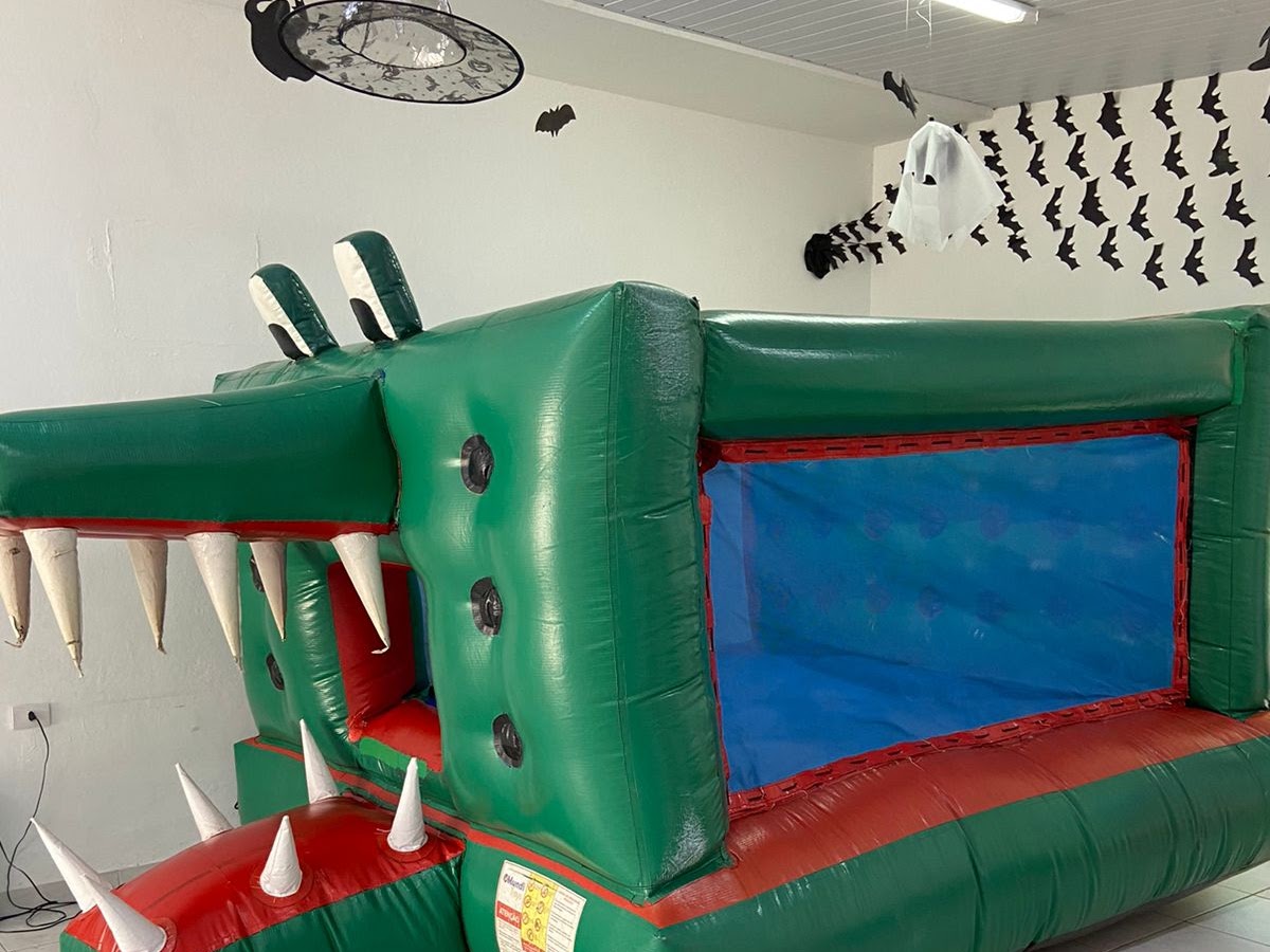Escola de Inglês Wizard Estreito em Florianópolis — foto 3
