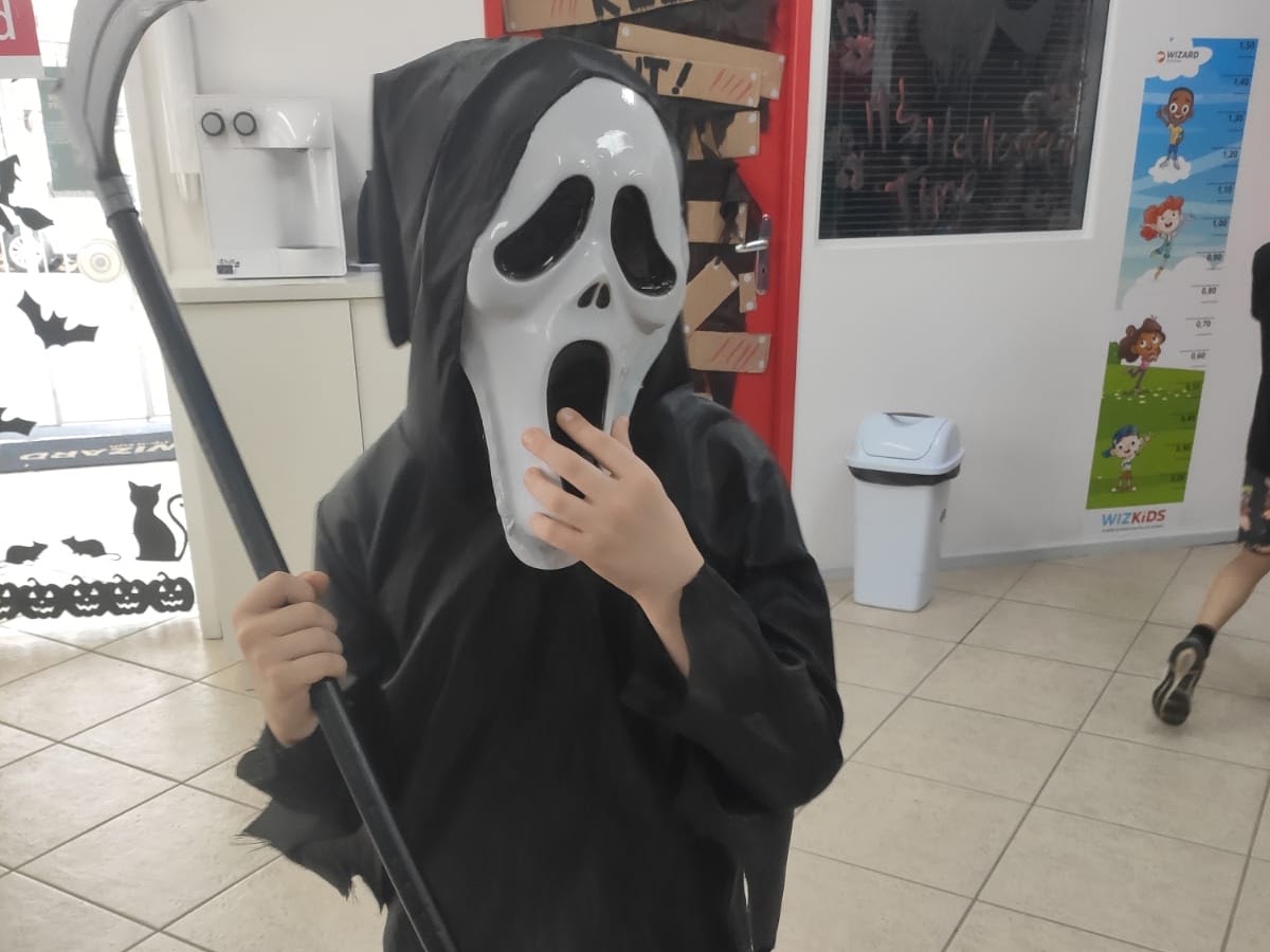 Escola de Inglês Wizard Estreito em Florianópolis — foto 4