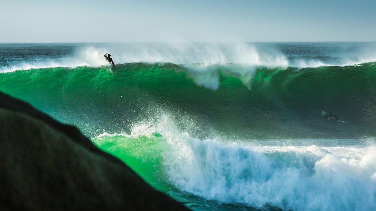 Escola de Surf Ilha da Magia em Florianópolis — foto 2
