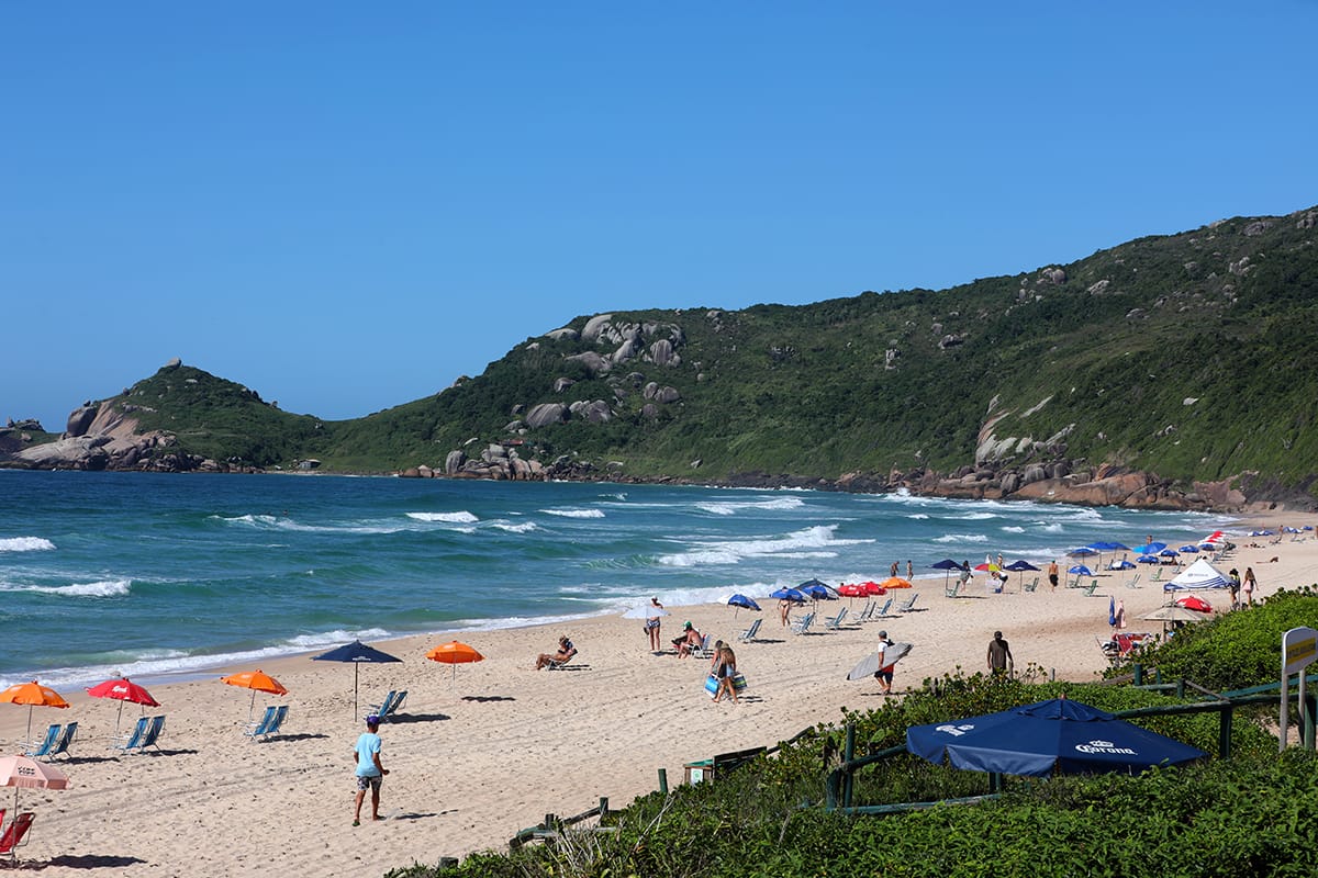 Escola de Surf Ilha da Magia em Florianópolis — foto 4