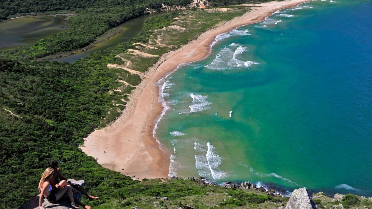 Escola de Surf Ilha da Magia em Florianópolis — foto 5