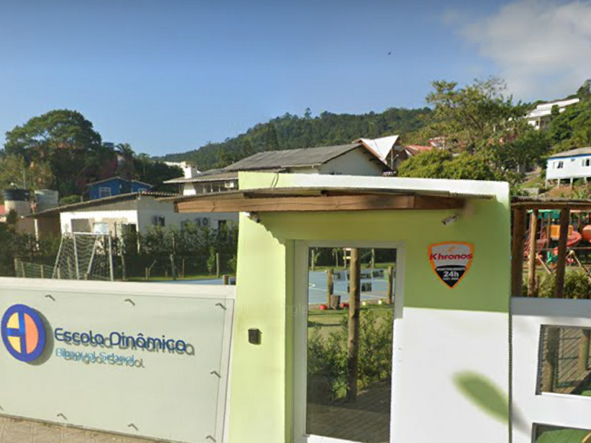 Foto da Escola Dinâmica Jurerê