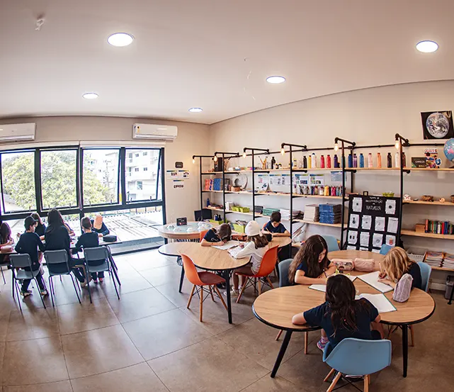 Escola Dinâmica Jurerê em Florianópolis — foto 3