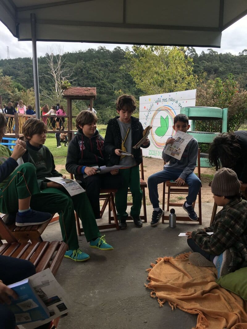 Escola dos Sonhos em Florianópolis — foto 4