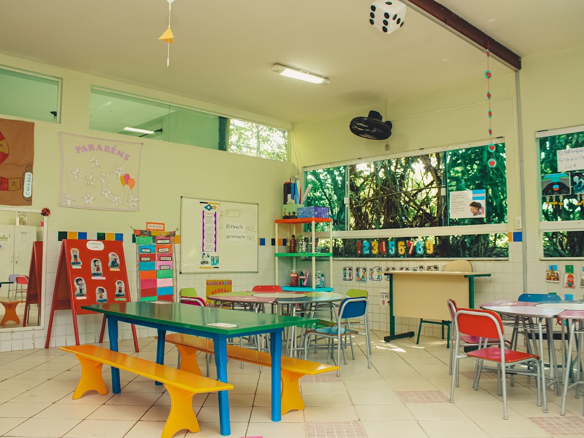 Foto da Escola Expressão ViVa