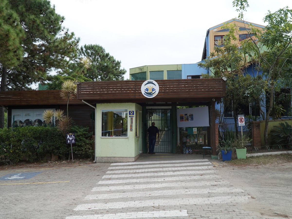 Escola Expressão ViVa em Florianópolis — foto 1
