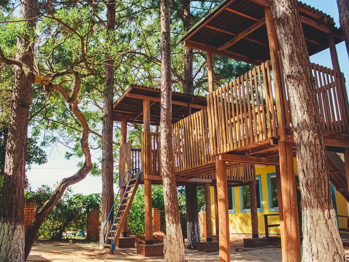 Escola Expressão ViVa em Florianópolis — foto 3