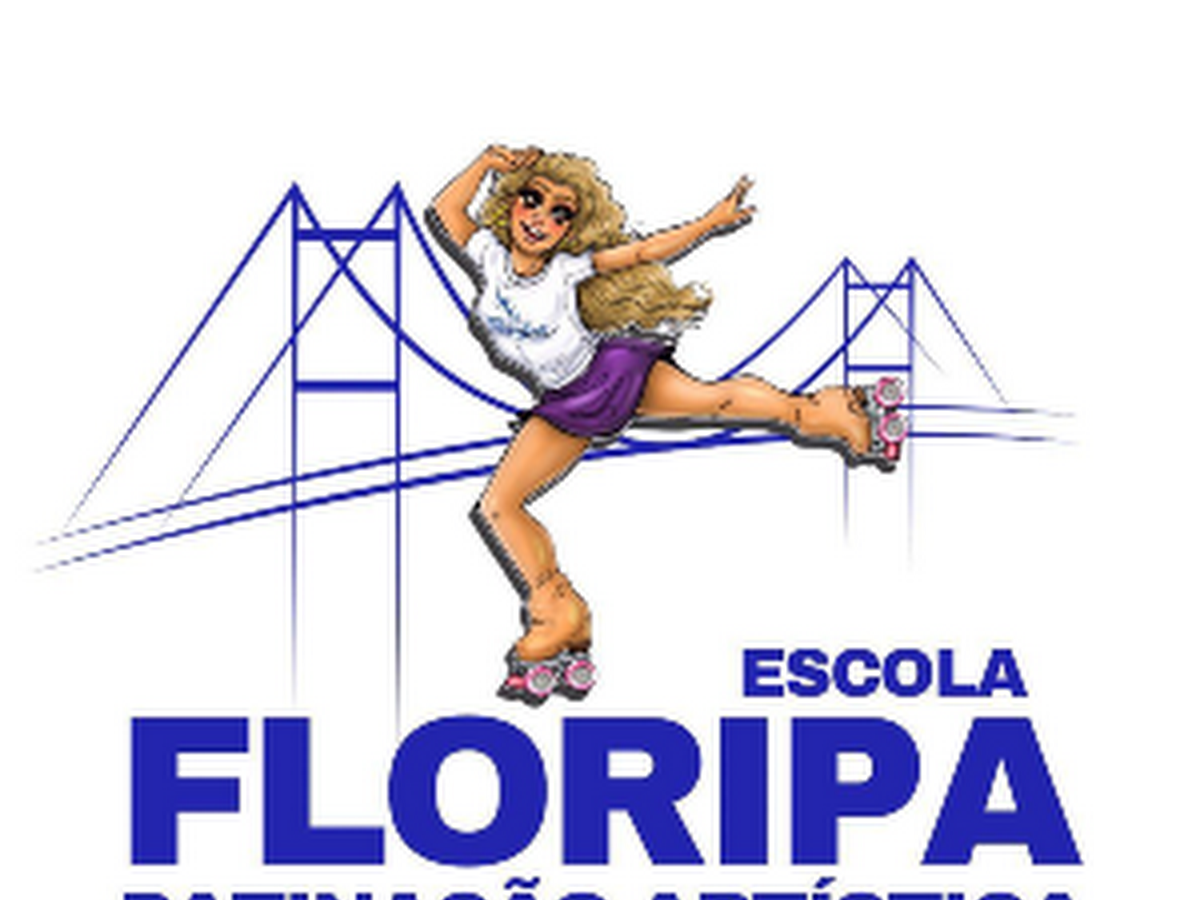 Escola Floripa Patinação Artistica em Florianópolis — foto 3