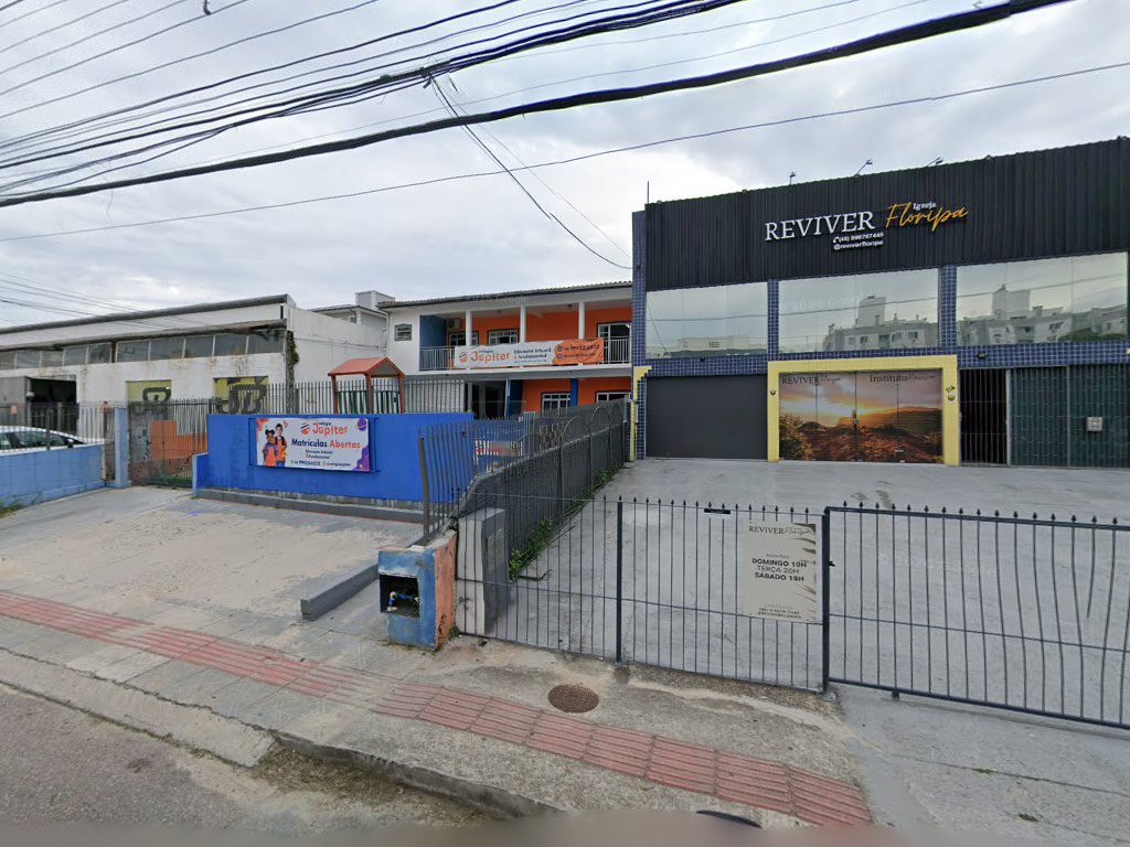 Escola Intuitiva em Florianópolis — foto 1