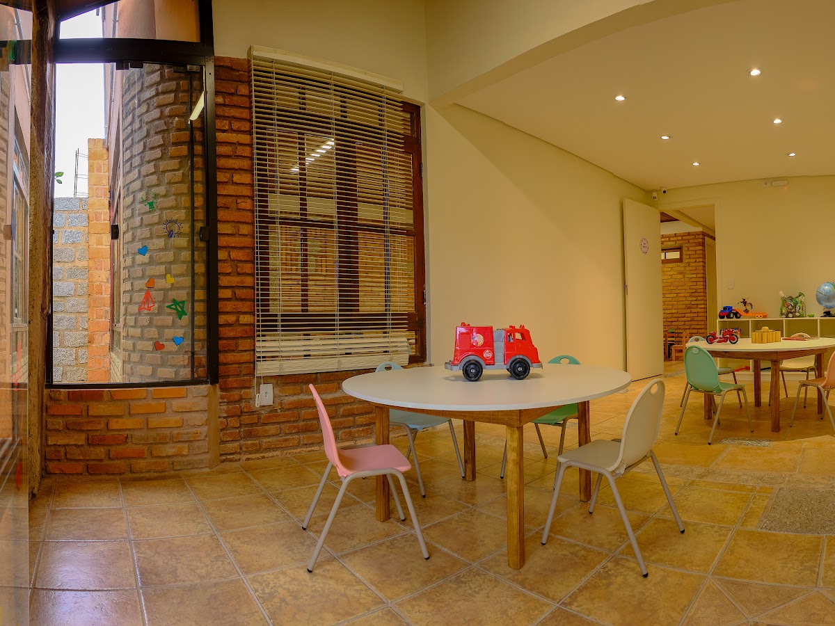 Foto da Escola Jardins