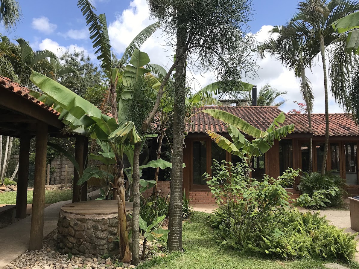 Escola Jardins em Florianópolis — foto 2