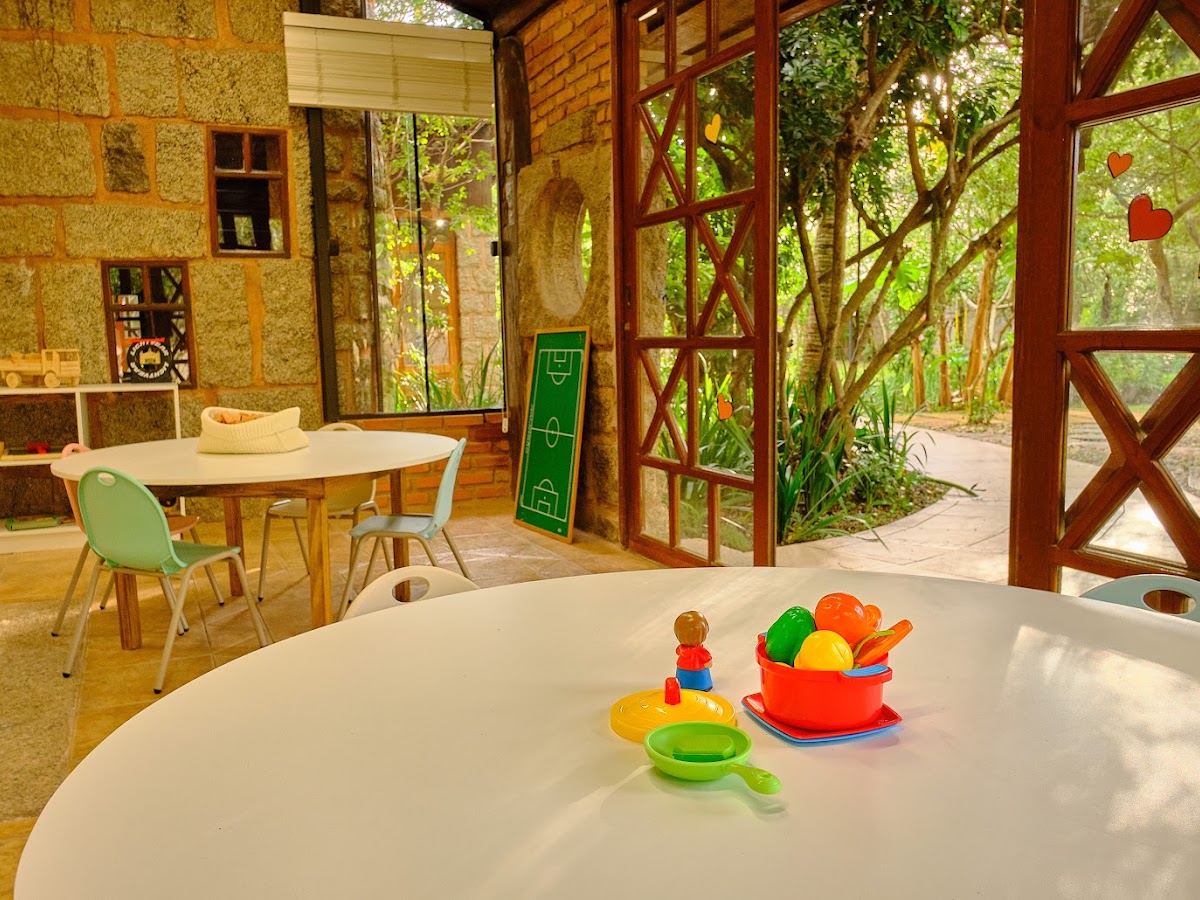 Escola Jardins em Florianópolis — foto 3