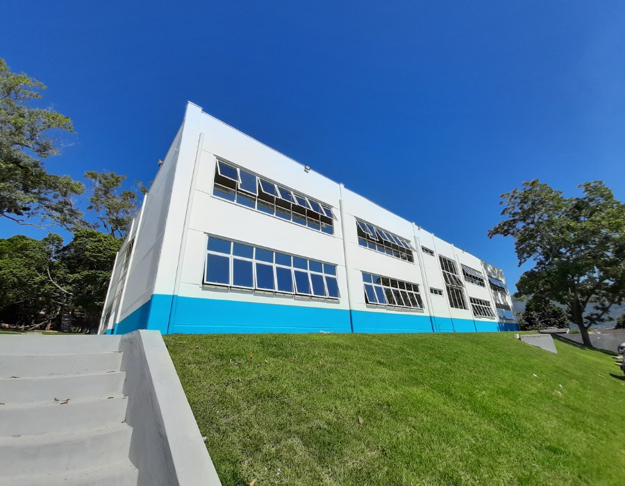 Escola Magia do Saber em Florianópolis — foto 4