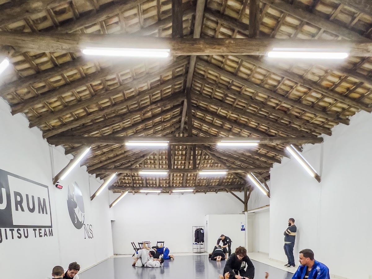 Escola NoShame Jiu Jitsu em Florianópolis — foto 3