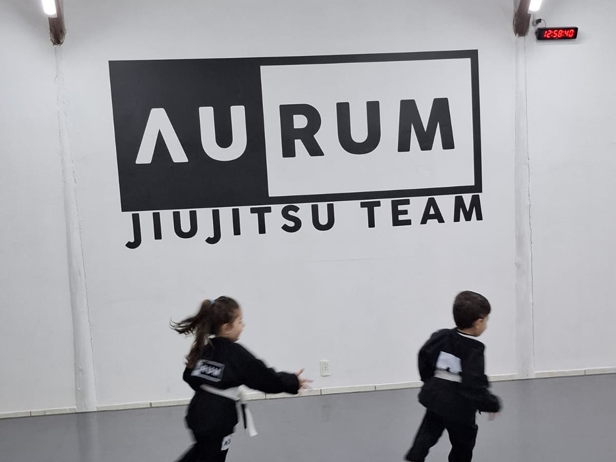 Escola NoShame Jiu Jitsu em Florianópolis — foto 4