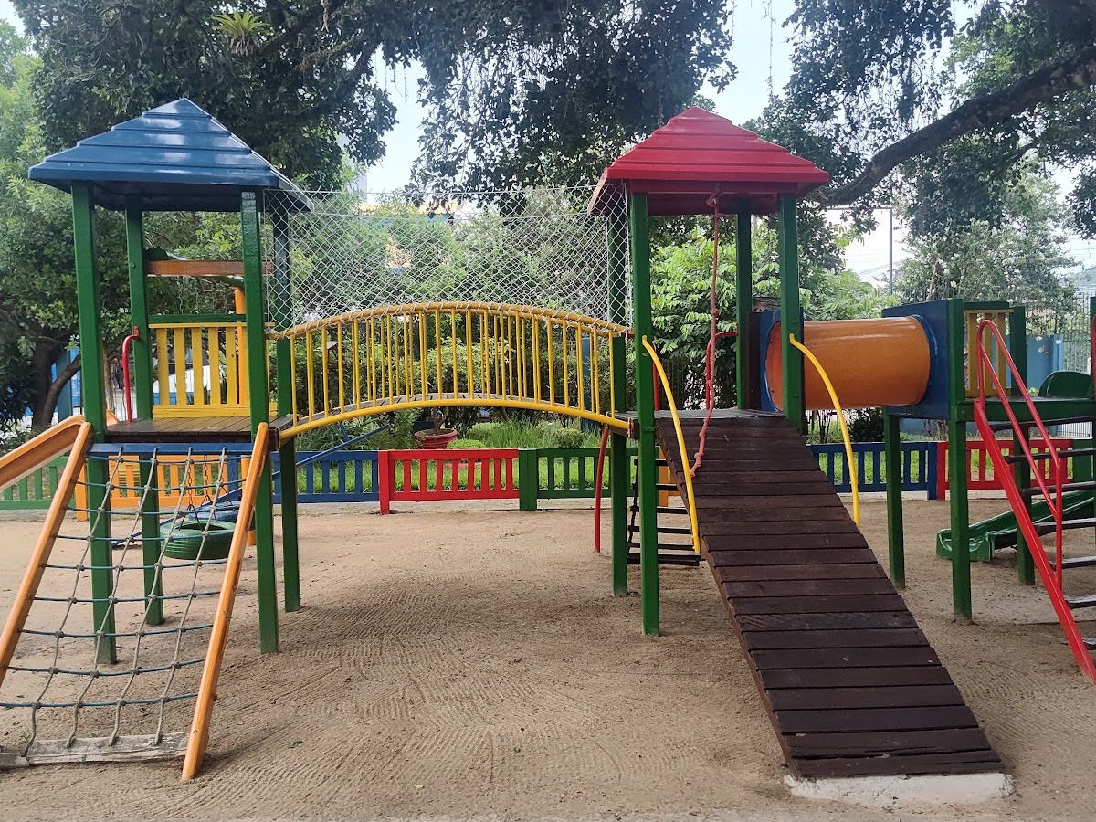Escola Novo Amanhecer em Florianópolis — foto 2