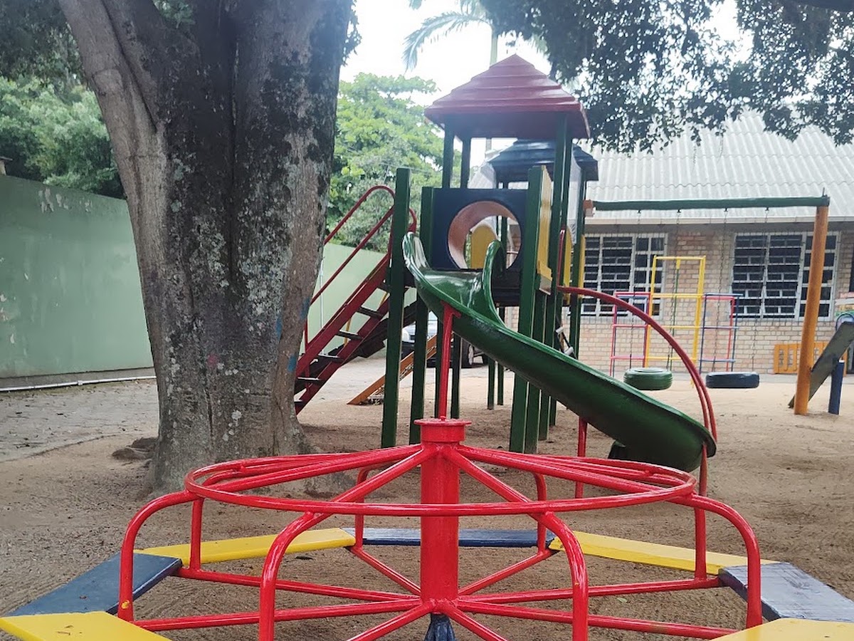 Foto da Escola Novo Amanhecer