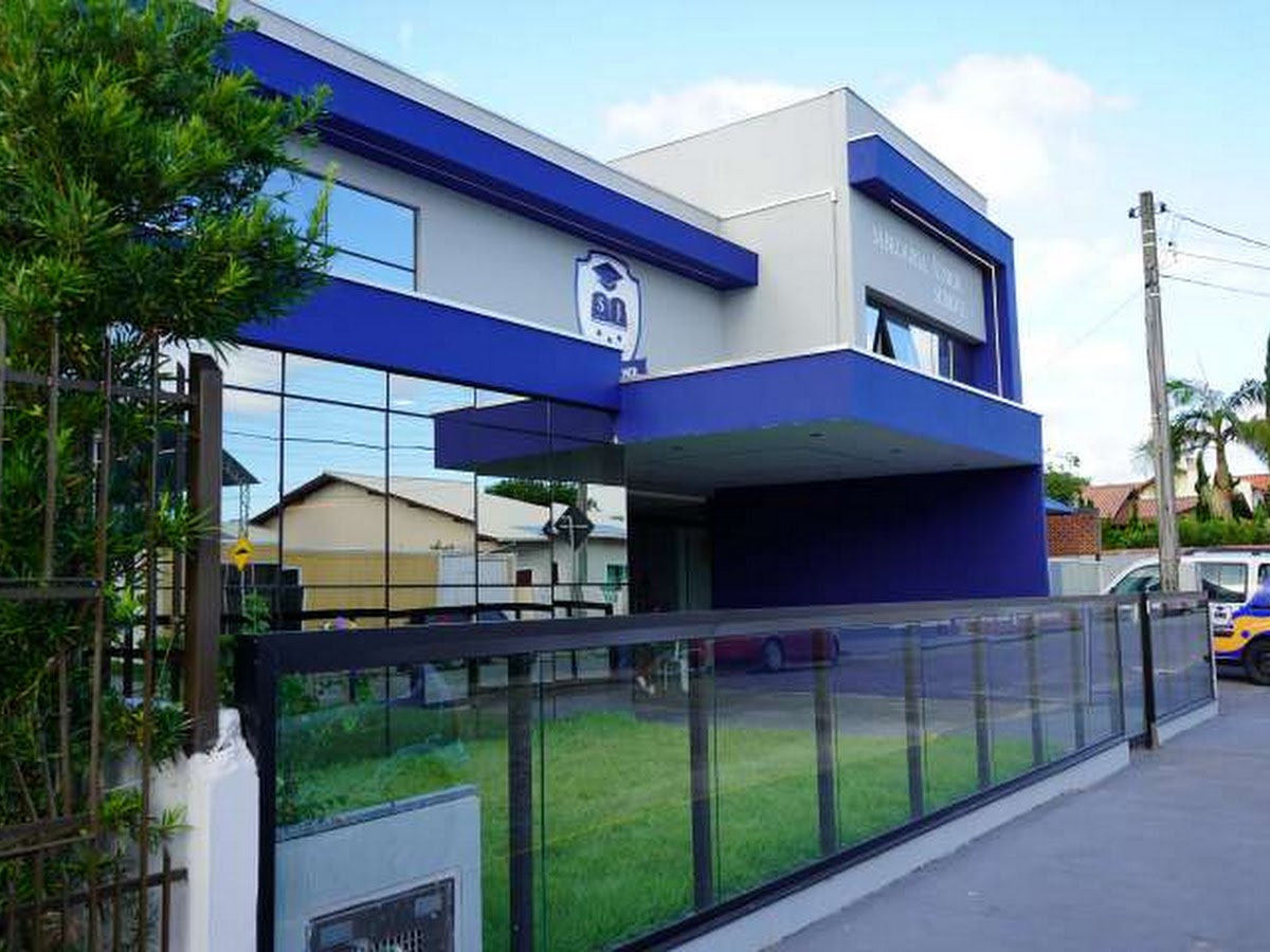 Foto da Escola Sabedoria Júnior