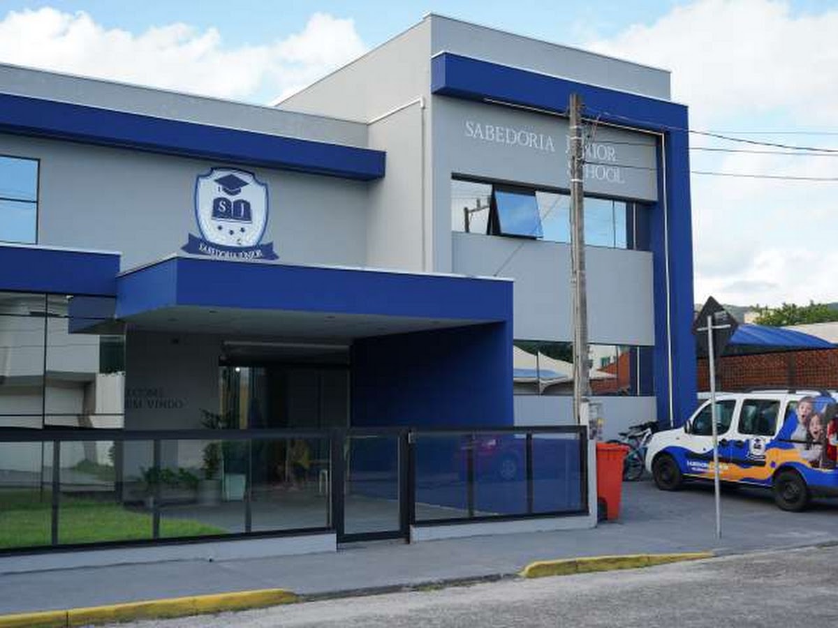 Escola Sabedoria Júnior em Florianópolis — foto 2