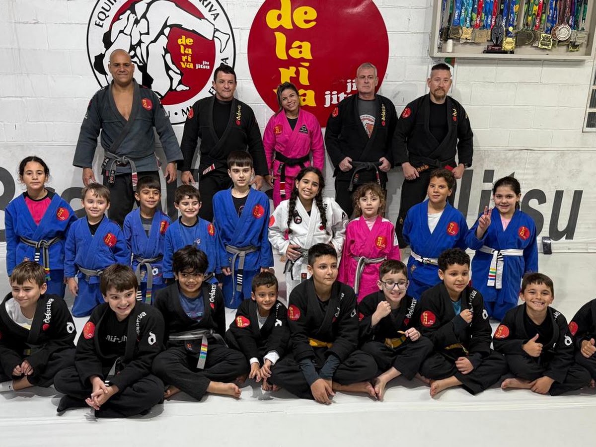 Foto da Escola Wado De La Riva Florianópolis