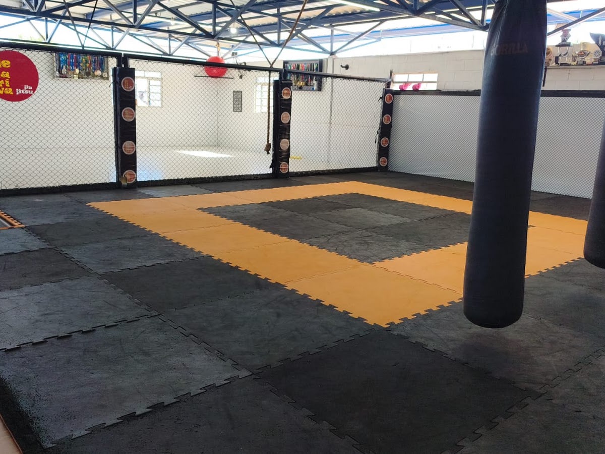 Escola Wado De La Riva Florianópolis em Florianópolis — foto 2