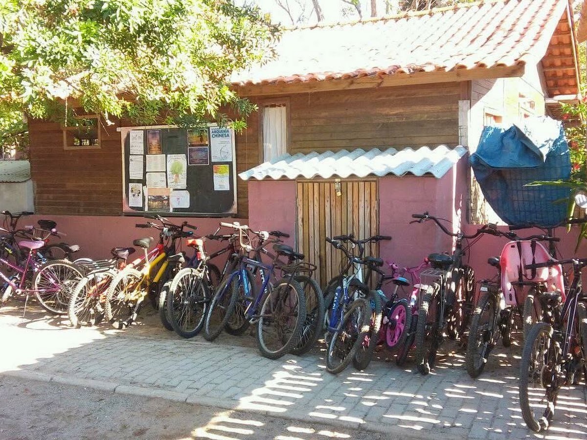 Foto da Escola Waldorf Arandu