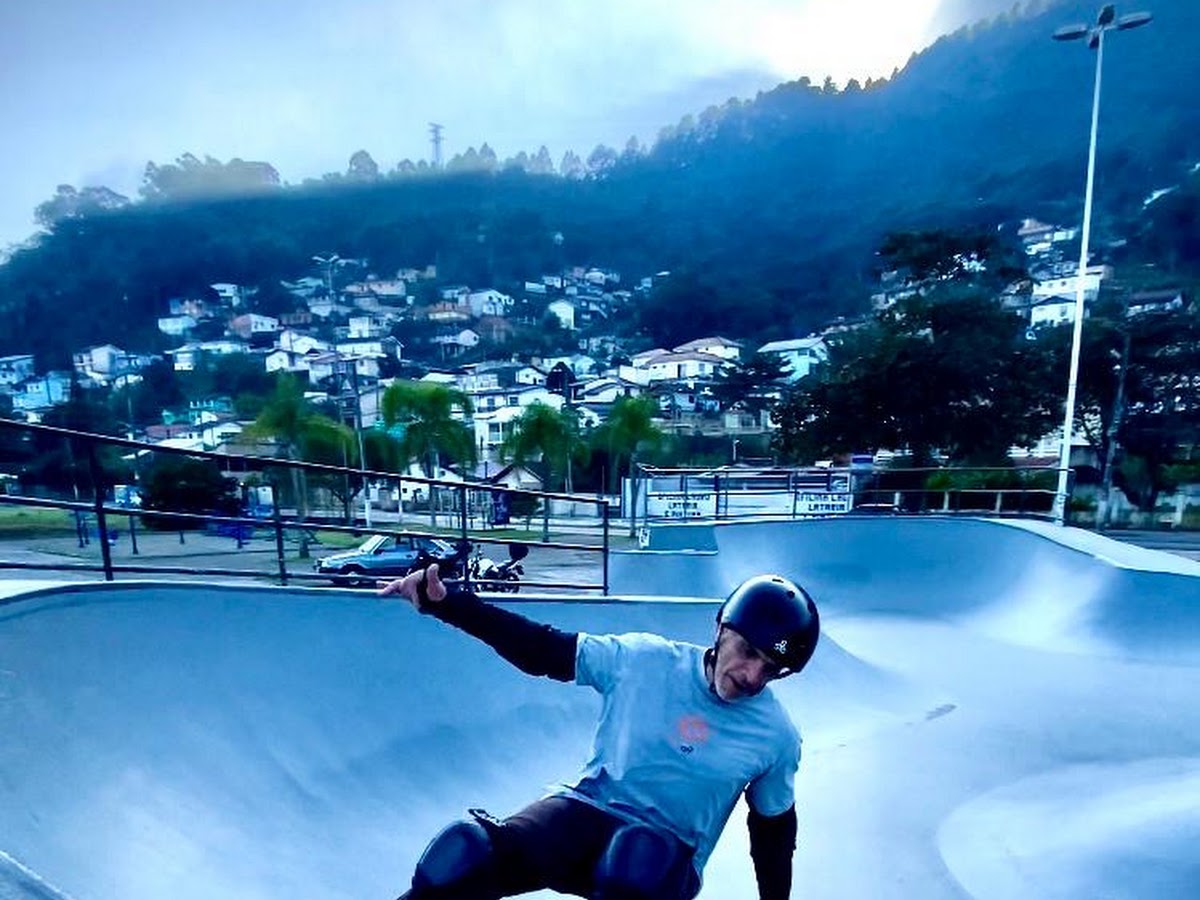 Escolinha skate sempre em Florianópolis — foto 3