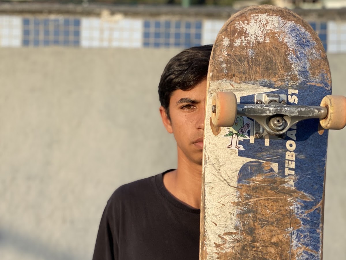 Escolinha skate sempre em Florianópolis — foto 4