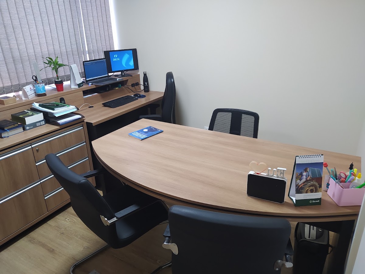 Foto da Escritório Contábil Delta - Contabilidade em Florianópolis