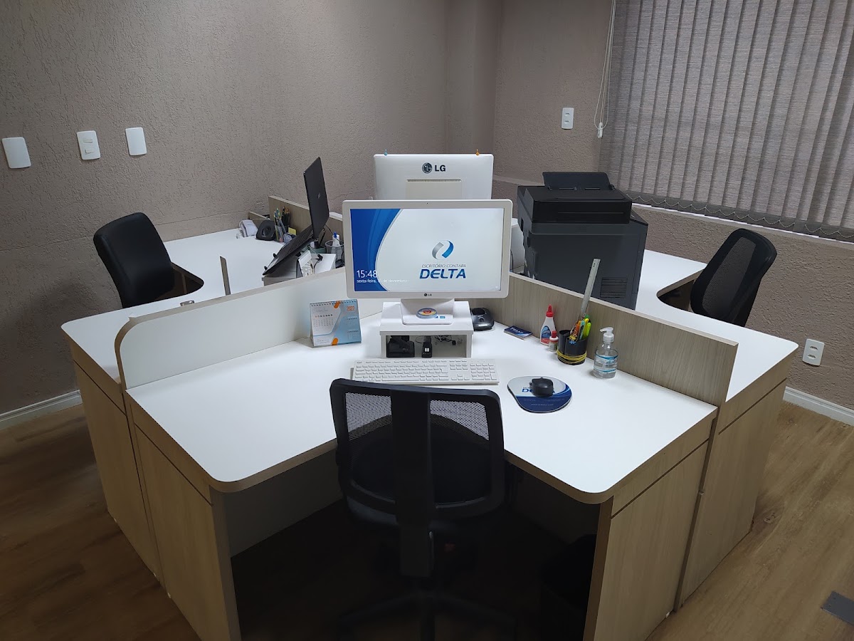 Escritório Contábil Delta - Contabilidade em Florianópolis em Florianópolis — foto 2
