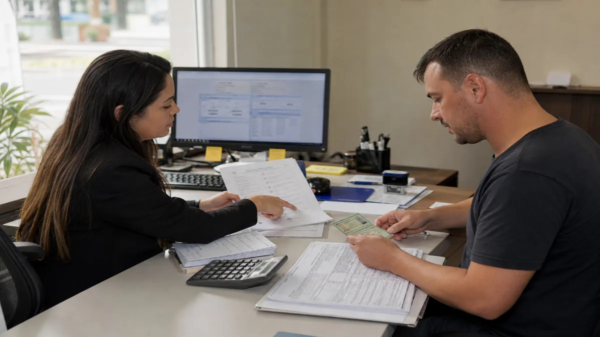 Escritório de Contabilidade em Santa Catarina | Líder Serviços Contábeis em Florianópolis — foto 2