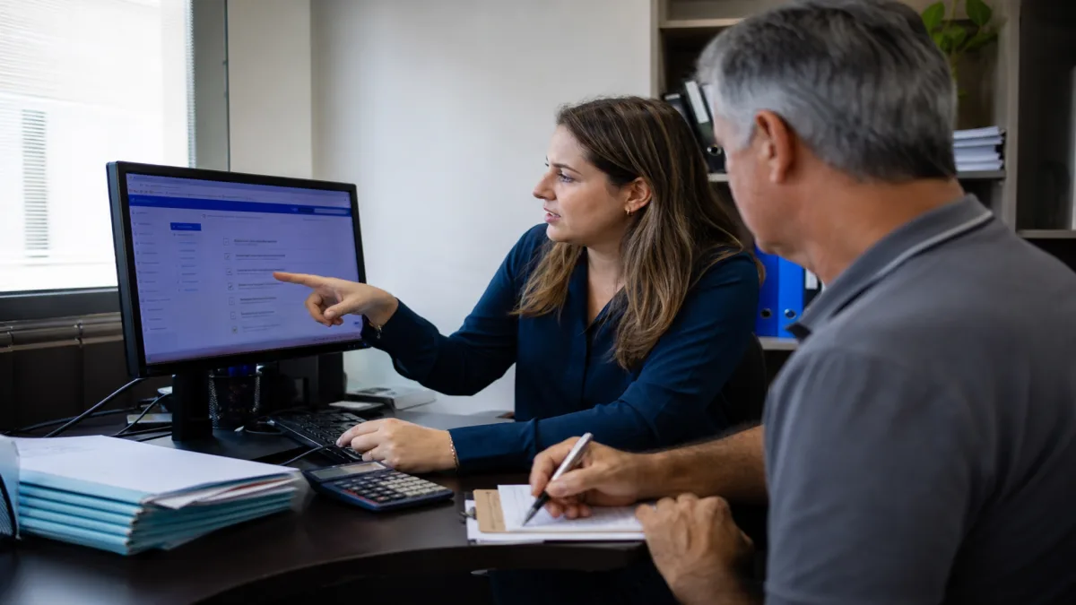 Escritório de Contabilidade em Santa Catarina | Líder Serviços Contábeis em Florianópolis — foto 4