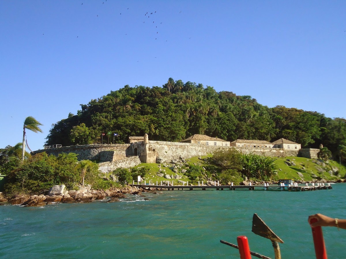 Escuna Sambaqui - Florianópolis SC em Florianópolis — foto 2