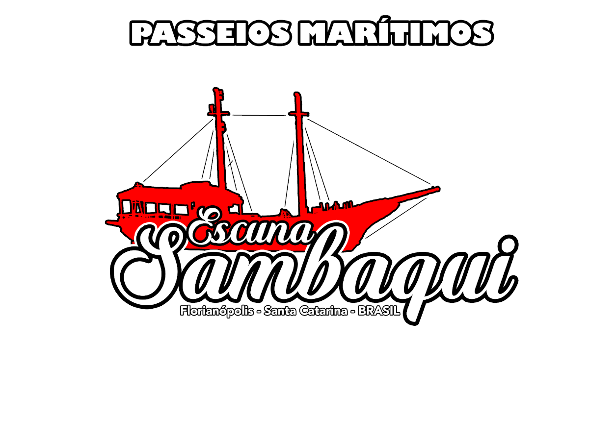 Escuna Sambaqui - Florianópolis SC em Florianópolis — foto 2