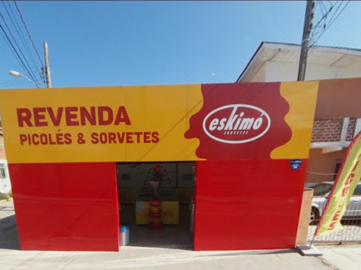 Eskimó Sorvetes Barra da Lagoa em Florianópolis — foto 1