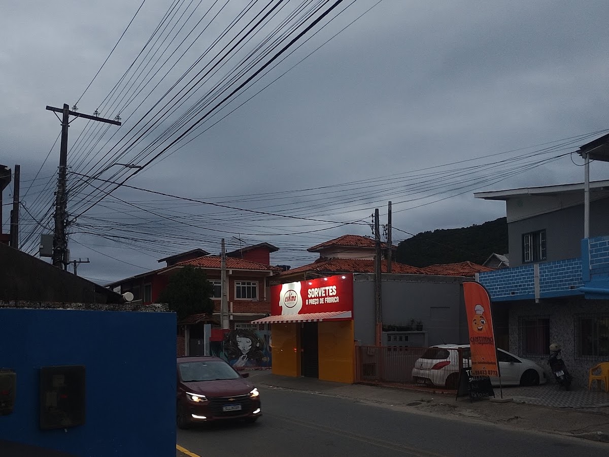 Eskimó Sorvetes Barra da Lagoa em Florianópolis — foto 4