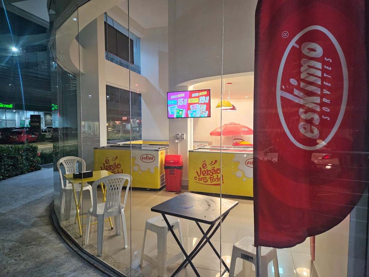 Eskimó Sorvetes | Estreito em Florianópolis — foto 2