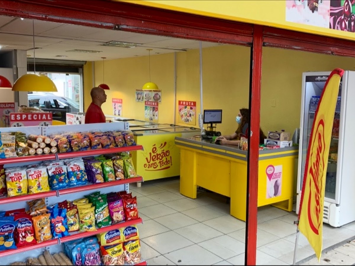 Eskimó Sorvetes | Estreito em Florianópolis — foto 3