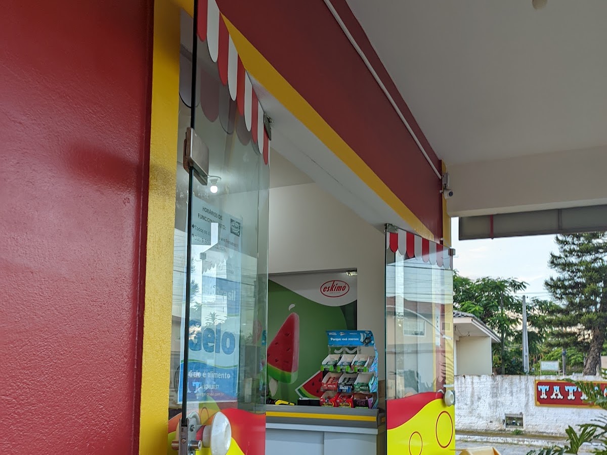 Eskimó Vargem Grande SC em Florianópolis — foto 3