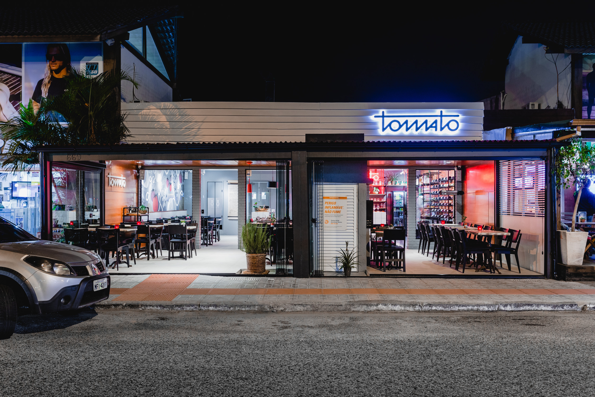 Espaço CELT em Florianópolis — foto 1