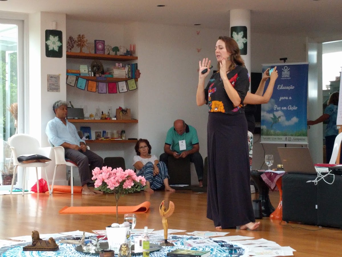 Espaço Circular Cida Garcia em Florianópolis — foto 3