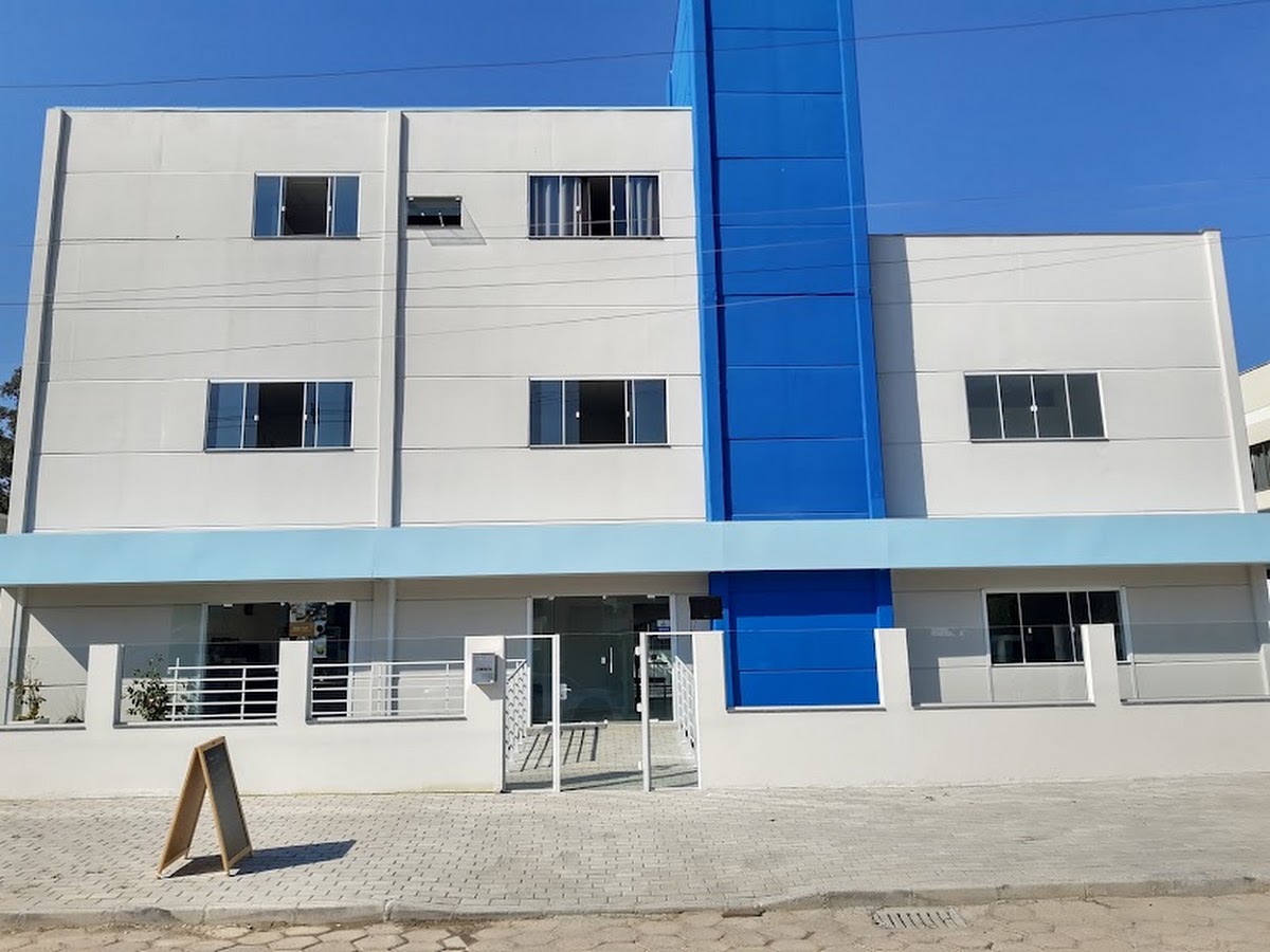 Logo Espaço Corpo e Água