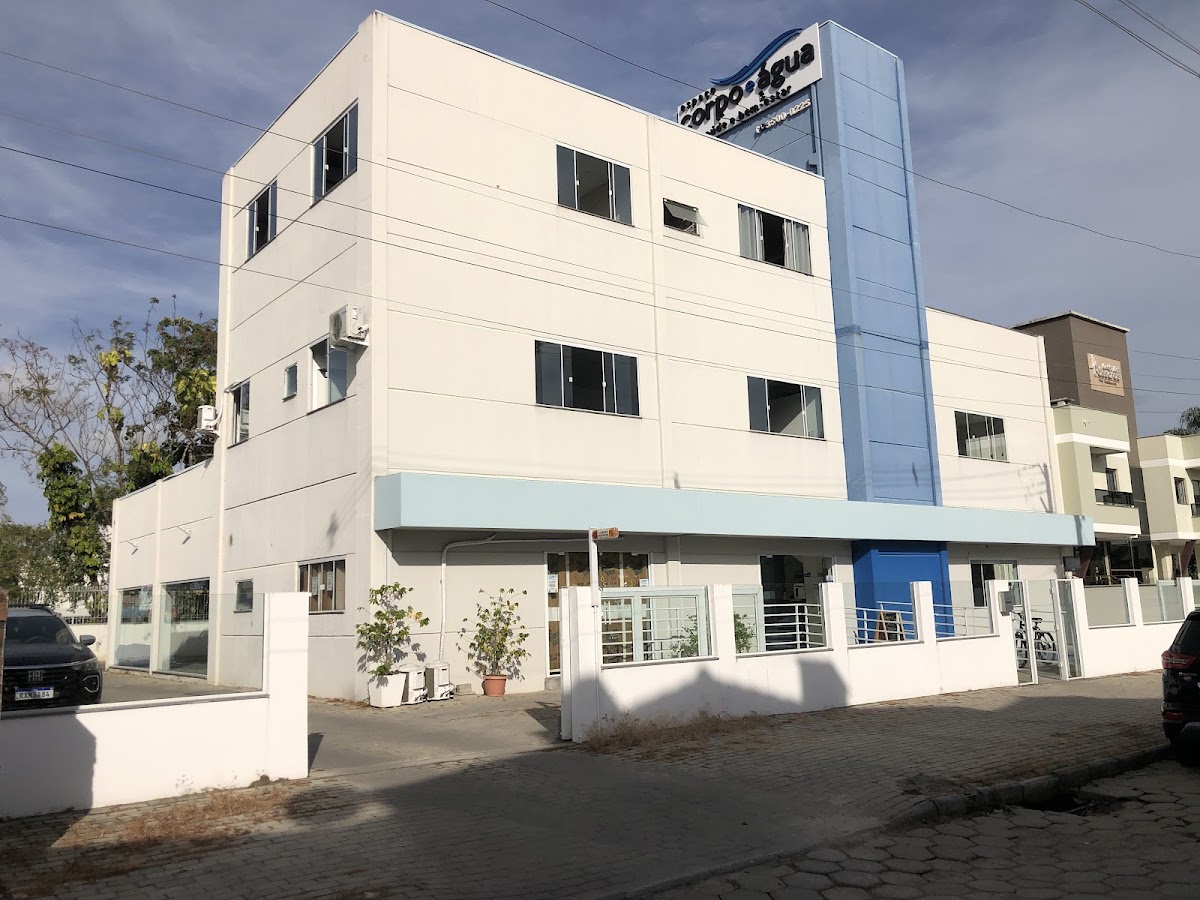 Espaço Corpo e Água em Florianópolis — foto 1
