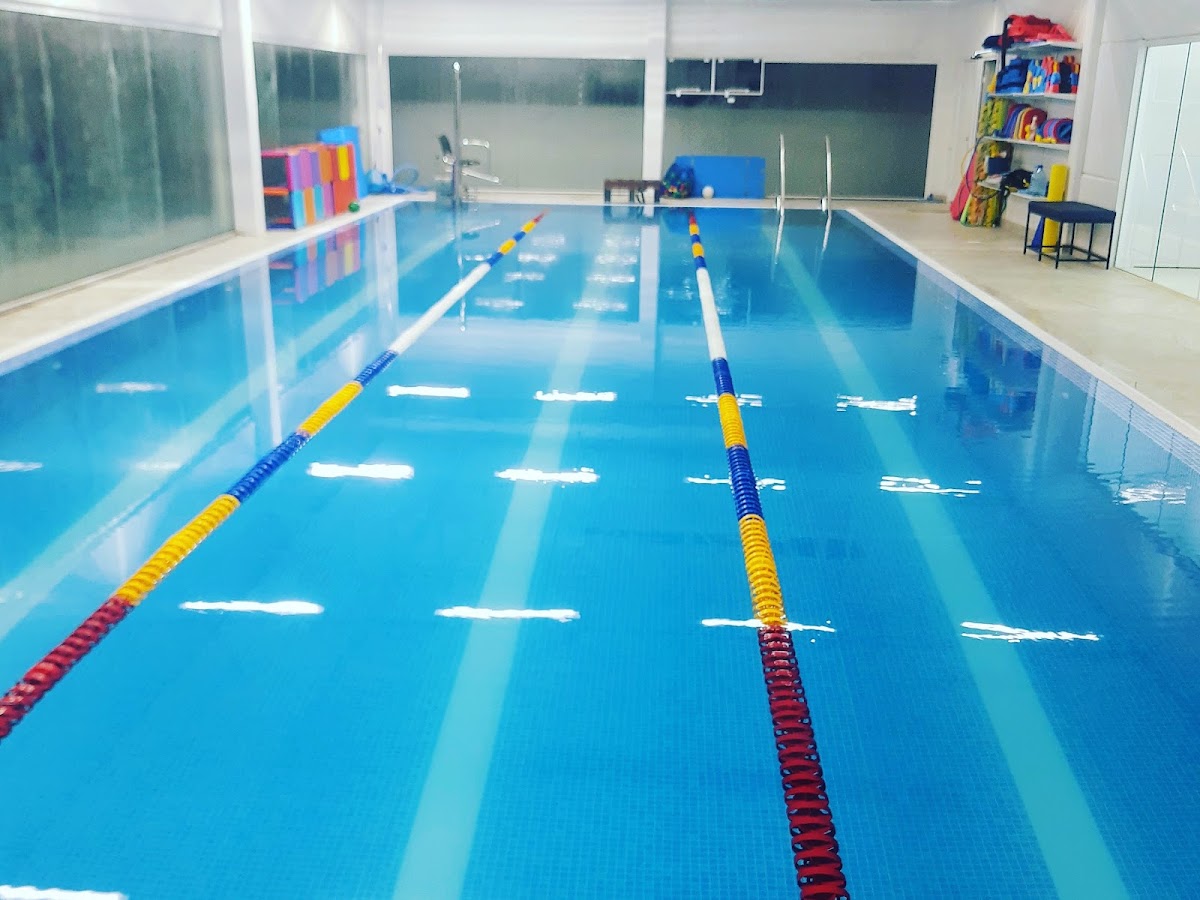 Espaço Corpo e Água em Florianópolis — foto 2