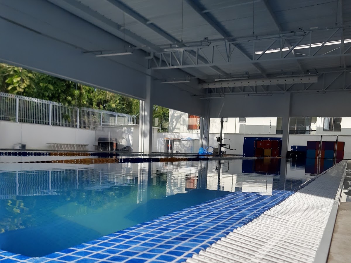Espaço Corpo e Água em Florianópolis — foto 4