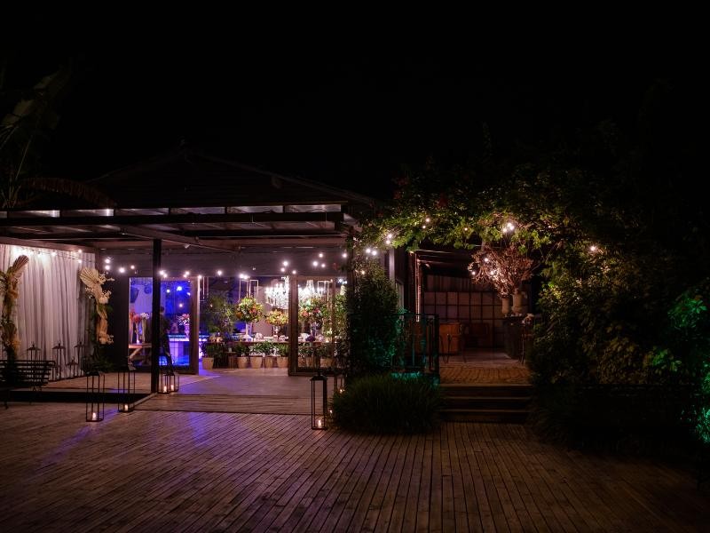 Espaço Create - Florianopolis em Florianópolis — foto 2