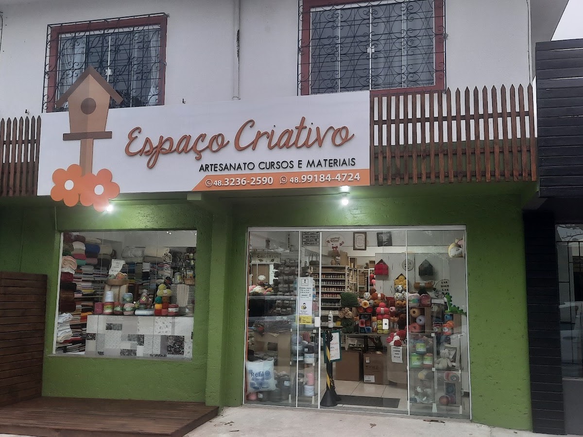 Foto da Espaço Criativo by Marine Heil