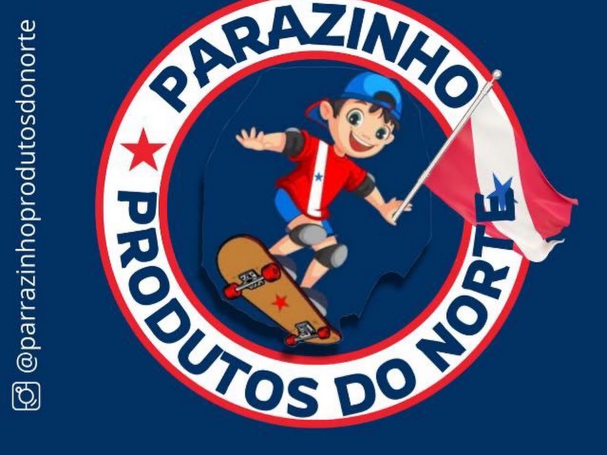 Espaço Cultural do Parazinho | Produtos do Norte em Florianópolis em Florianópolis — foto 1